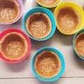 Cooksnap dari MaknyaduoJe untuk resep Kulit Pie (Crust)
