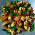 Cooksnap dari Eviana Endro untuk resep Oseng Kikil Tahu Cabe Ijo 🇲🇨 #masakanindo