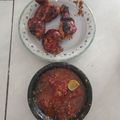 Cooksnap dari Mom Gendhis untuk resep Sambal tomat mentah