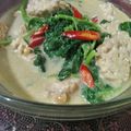 Cooksnap dari AisyahEki untuk resep Bobor Bayam