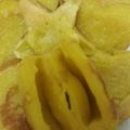 Cooksnap dari Firda Wilianti untuk resep Bika Ambon Ekonomis