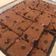 Cooksnap dari Wenny Indirasari ✅ untuk resep Shiny Brownies Panggang Oven, Ide Jualan