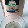 El cooksnap de Carmeta cuando hizo Matcha Latte.