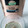 El cooksnap de Carmeta cuando hizo Matcha Latte.