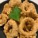 Cooksnap dari Tiwie Exo Tann untuk resep Cumi Tepung Goreng Krispy