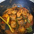 Cooksnap dari Idha Arianda untuk resep Ayam rica-rica kemangi