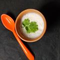 Arpita Shah's cooksnap of when they made મસાલા છાશ (Masala Chhas Recipe In Gujarati).