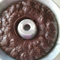 Cooksnap dari Mella Agyl untuk resep Brownis kukus nyokelat