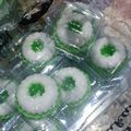 Cooksnap dari Leonita untuk resep RESEP KUE PUTU AYU MAYANG KUKUS - DAPUR MARISA