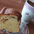 Cooksnap από Ζου Ειρηνη στη συνταγή Αρωματικό κέικ 🍰 βανίλια πορτοκάλι 🍊