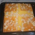 Cooksnap dari irene untuk resep BOLU NUTRIJELL NUTRISARI rasa jeruk