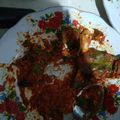 Cooksnap dari Zulmahdi Mahdi untuk resep Pesmol Ikan Bawal