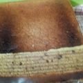 Cooksnap dari Yusro As untuk resep Lapis kacang