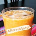 Cooksnap de Anacleto Pereira quando cozinhou Detox de vitaminas.