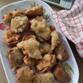 Cooksnap dari anne goretti untuk resep Tahu Pletok atau Tahu Aci Tegal
