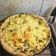 El cooksnap de Dandhirina cuando hizo Tarta de repollo.
