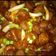 Cooksnap Dapur Yusfarisyia semasa beliau membuat Bebola daging masak blackpepper.