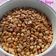 Cooksnap dari Li Raya ( Elli Rayati) untuk resep Cemilan Kacang tanah goreng