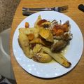 Cooksnap από Μαρια Κων στη συνταγή Κοτόπουλο στο φούρνο