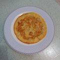 Cooksnap dari NUNU untuk resep Lempeng pisang