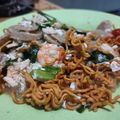 Cooksnap dari Handim untuk resep Mie titi