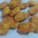 El cooksnap de Maribel M. cuando hizo Nuggets caseros.