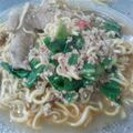 Cooksnap dari Avirossilmi Kaffiya Nayiri untuk resep Mie Godog Jawa