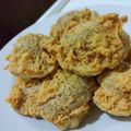 Cooksnap dari winda untuk resep Tahu walik aci