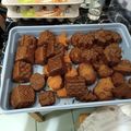 Sipos Zsuzsanna Cooksnap-ja, amikor elkészítette a(z) Muffin alaprecept receptet.