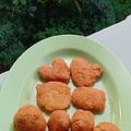 Cooksnap dari ami untuk resep Cemilan ala DEBM