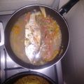 El cooksnap de bmarthajudith cuando hizo Sudado de Pescado.