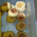 Cooksnap dari Hanna Hernieyanthi untuk resep Bakpia Coklat #pr_jajanandaerah