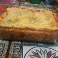 Cooksnap dari Verita Oetama untuk resep Quick easy Lasagna Bolognaise