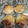 El cooksnap de Ayelen Sanchez cuando hizo Pancitos de leche en polvo, sin harina.