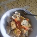 Cooksnap dari Sari Sarah untuk resep Tahu Gejrot
