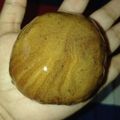 Cooksnap dari Nurhayati Ahmad untuk resep Donat tanpa kentang,no mixer tapi tetap lembut,takaran sendok