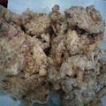 Cooksnap dari Anggraeny Jogja untuk resep Ayam shihlin