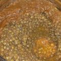 Böbe85 Cooksnap-ja, amikor elkészítette a(z) Lencse bolognai (vegán, gluténmentes) receptet.