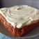 El cooksnap de Fer en la Cocina cuando hizo Carrot cake 🥕.