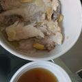 Cooksnap dari Cin Wignjo untuk resep Steamed Fish with Soy Sauce tim ikan fillet menu anak simpel
