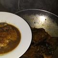 Cooksnap dari jianika untuk resep Semur jengkol pedas manis ala bunda jkb
