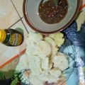 Cooksnap dari Fransisca untuk resep Cireng salju / cireng crispy / rujak cireng Anti Gagal
