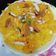 Aruna Thapar का कुकस्नैप जब उन्होंने केसरिया मीठे भात (kesariya meethe bhaat recipe in Hindi) बनाया था।