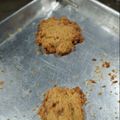 Cooksnap dari Pulung Prasiwi untuk resep Sorghum Chocolate Cookies Gluten Free