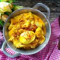 Cooksnap dari Chalistaa Kitchen untuk resep Gule Nangka Padang