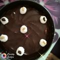 صورة من ام علوش 😍 ، شاركها بعد تجربة وصفة كيكة السينابون