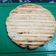 El cooksnap de Laura Castillo cuando hizo Tortilla santiagueña.