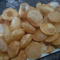 Hadia Anwar 's cooksnap of when they made Gol gapy.