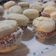 El cooksnap de thamivesca cuando hizo Alfajores de Maizena rapidísimos.