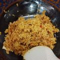 Cooksnap dari Nurul Fithriia untuk resep Nasi goreng simple maknyuss